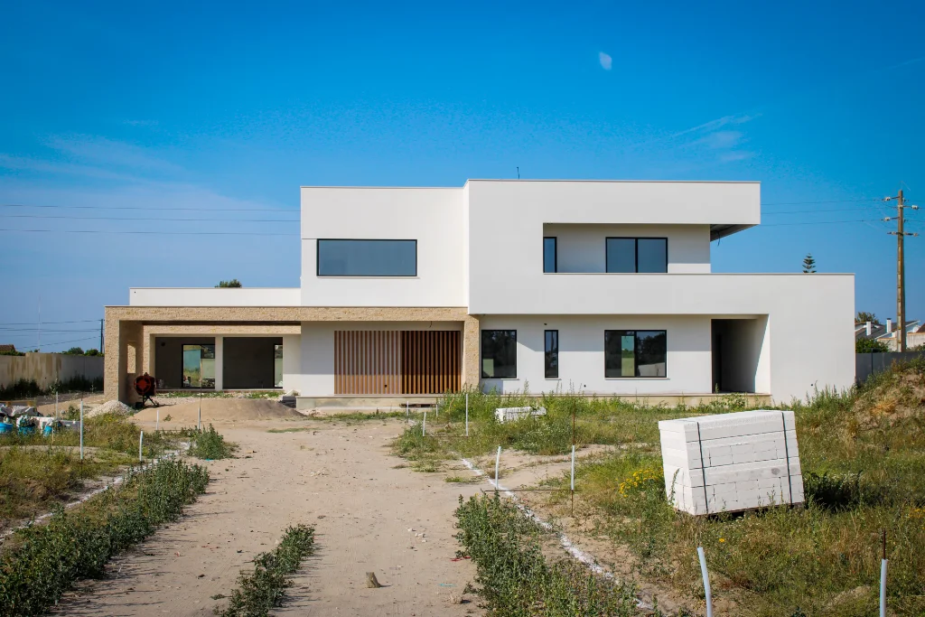 Städte der Zukunft: Nachhaltige Architektur und smarte Gebäude